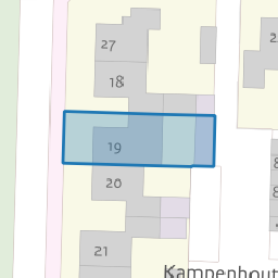 Perceel VUG00-D-3365