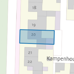 Perceel VUG00-D-3366