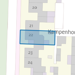 Perceel VUG00-D-3368