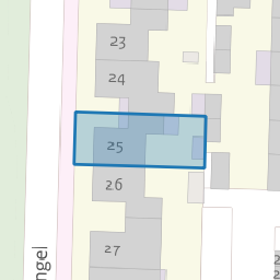 Perceel VUG00-D-3371