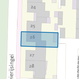 Perceel VUG00-D-3372