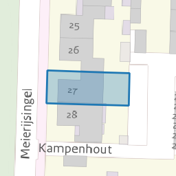 Perceel VUG00-D-3373