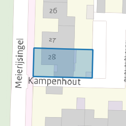 Perceel VUG00-D-3374