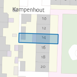 Perceel VUG00-D-3378