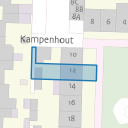 Perceel VUG00-D-3379