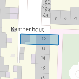 Perceel VUG00-D-3380