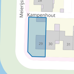 Perceel VUG00-D-3381