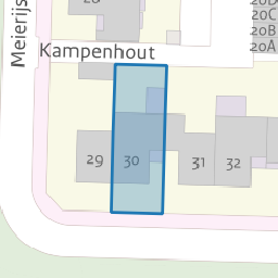 Perceel VUG00-D-3382