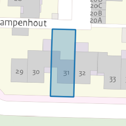 Perceel VUG00-D-3383