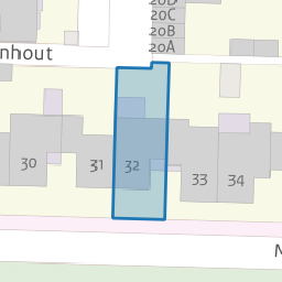 Perceel VUG00-D-3384