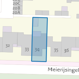 Perceel VUG00-D-3386