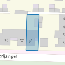 Perceel VUG00-D-3390