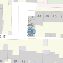 Perceel VUG00-D-3392