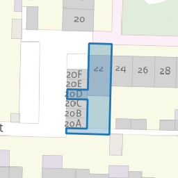 Perceel VUG00-D-3396