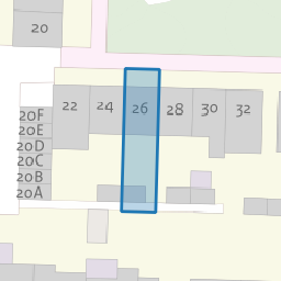 Perceel VUG00-D-3398