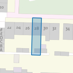 Perceel VUG00-D-3399