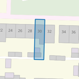 Perceel VUG00-D-3400