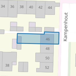 Perceel VUG00-D-3408