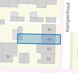 Perceel VUG00-D-3409