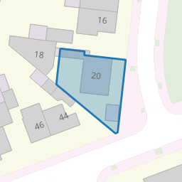 Perceel VUG00-D-3422