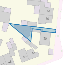 Perceel VUG00-D-3423