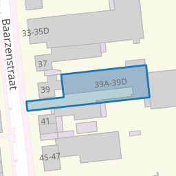 Perceel VUG00-D-3425