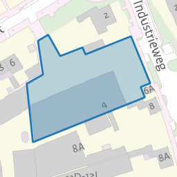 Perceel VUG00-D-3440