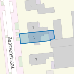 Perceel VUG00-D-3441