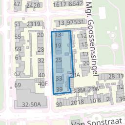 Perceel VUG00-D-3455