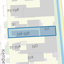 Perceel VUG00-D-3464