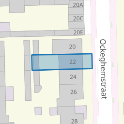 Perceel VUG00-D-3486