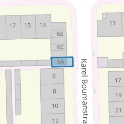 Perceel VUG00-D-3488