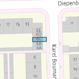 Perceel VUG00-D-3489