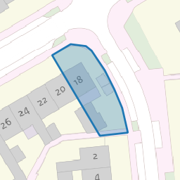 Perceel VUG00-D-3501