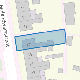 Perceel VUG00-D-3504