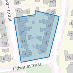 Perceel VUG00-D-3507