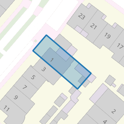 Perceel VUG00-D-3509