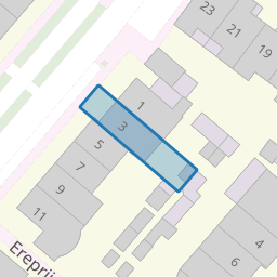 Perceel VUG00-D-3510