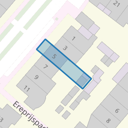 Perceel VUG00-D-3511