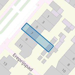 Perceel VUG00-D-3512