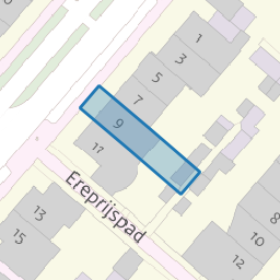 Perceel VUG00-D-3513