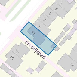 Perceel VUG00-D-3514