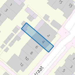 Perceel VUG00-D-3516