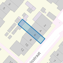 Perceel VUG00-D-3517