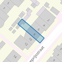 Perceel VUG00-D-3518