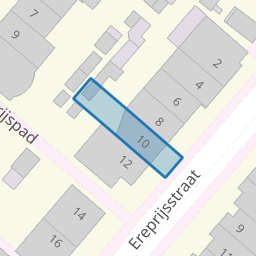 Perceel VUG00-D-3519