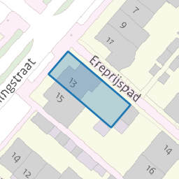 Perceel VUG00-D-3522