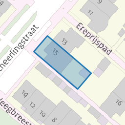 Perceel VUG00-D-3523