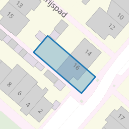 Perceel VUG00-D-3525