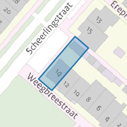 Perceel VUG00-D-3526